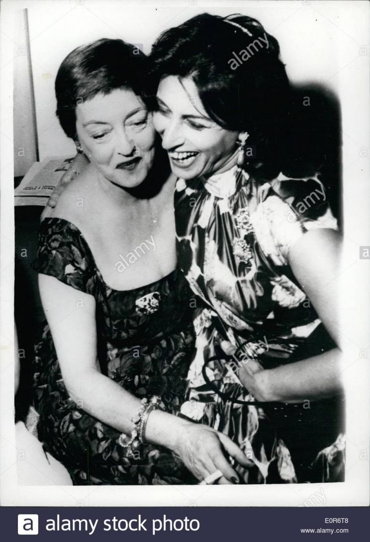 Anna Magnani