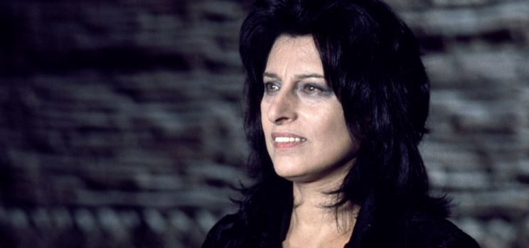 Anna Magnani