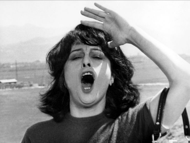 Anna Magnani