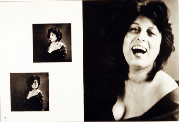 Anna Magnani