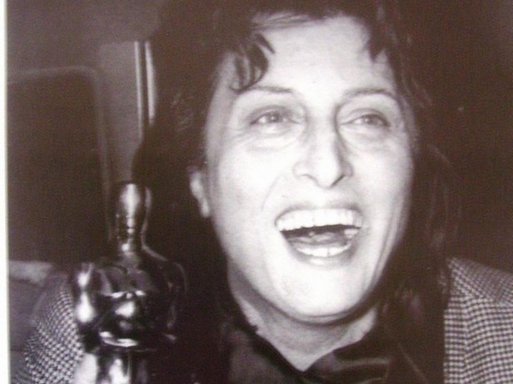 Anna Magnani