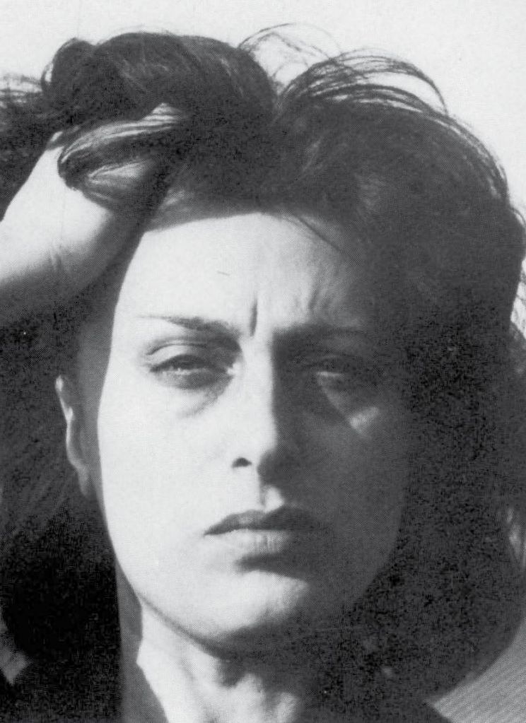Anna Magnani