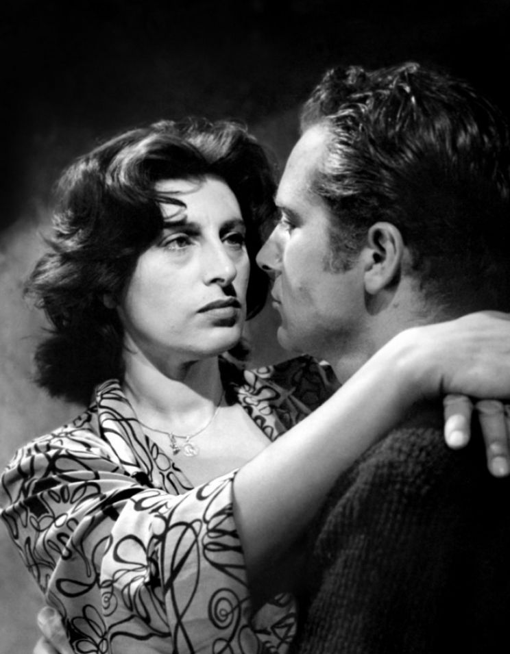 Anna Magnani