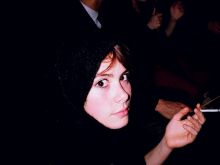 Anna Maguire #1007097 picture (Landscape Medium)