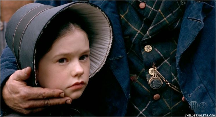 Anna Maguire
