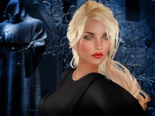 Anna Malle