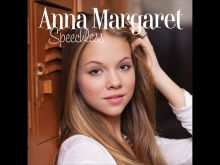 Anna Margaret