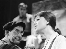 Anna Maria Alberghetti photo