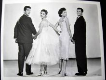 Anna Maria Alberghetti photo