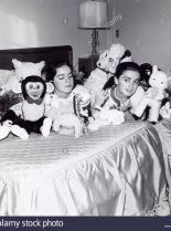 Anna Maria Alberghetti photo