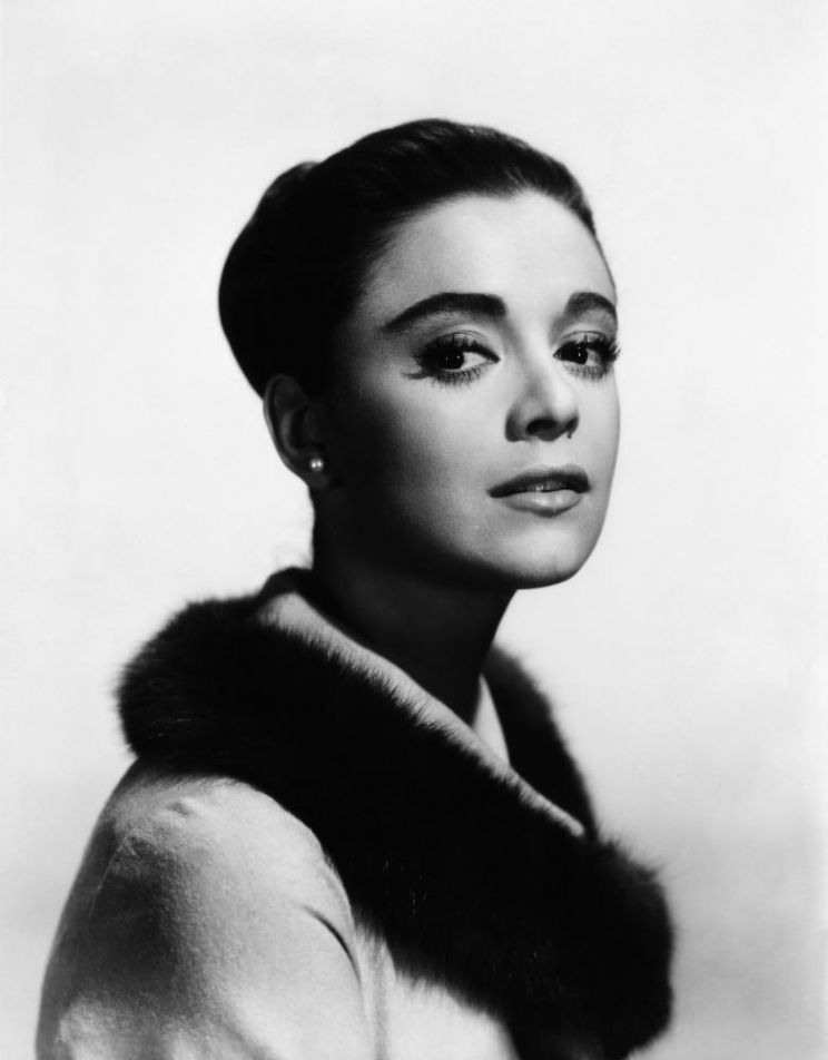 Anna Maria Alberghetti