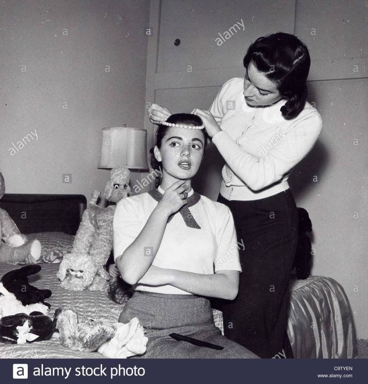 Anna Maria Alberghetti