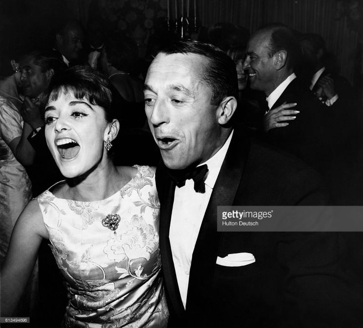 Anna Maria Alberghetti
