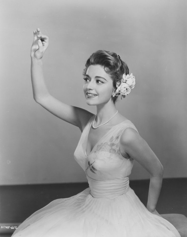 Anna Maria Alberghetti