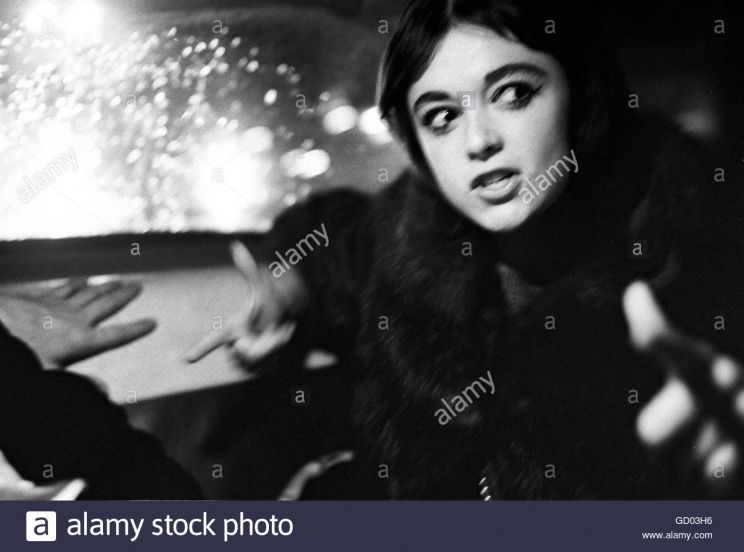 Anna Maria Alberghetti