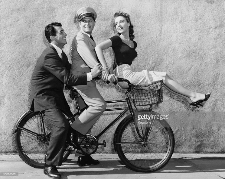 Anna Maria Alberghetti