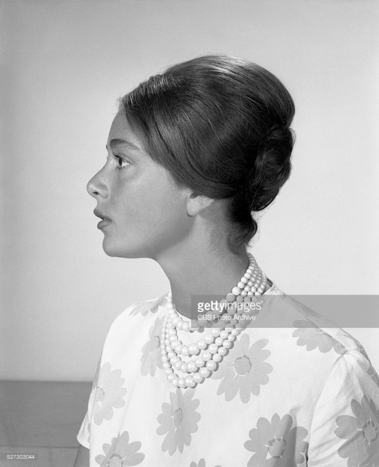 Anna Maria Alberghetti