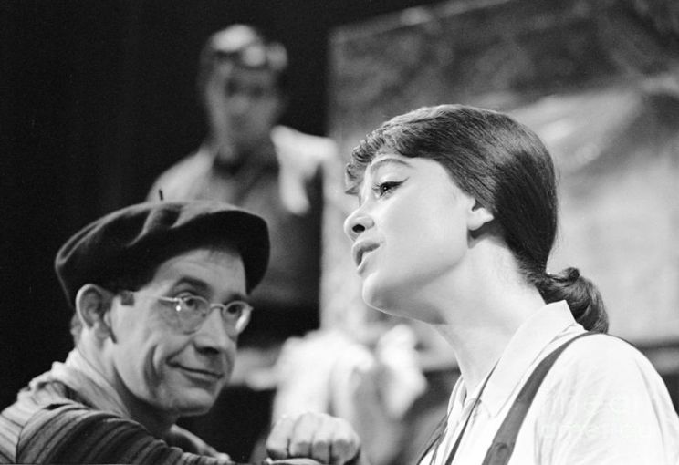 Anna Maria Alberghetti