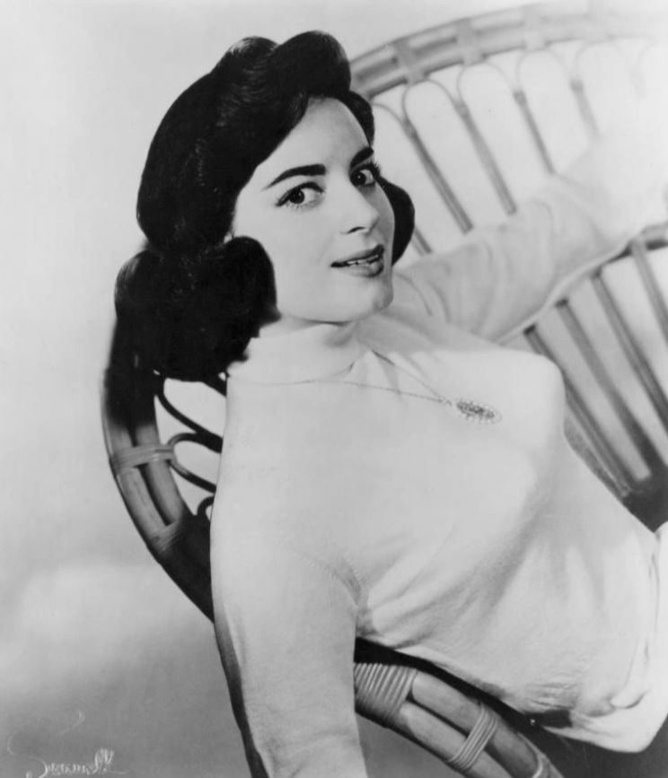 Anna Maria Alberghetti