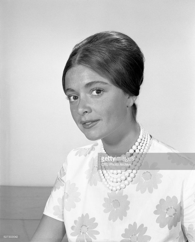 Anna Maria Alberghetti