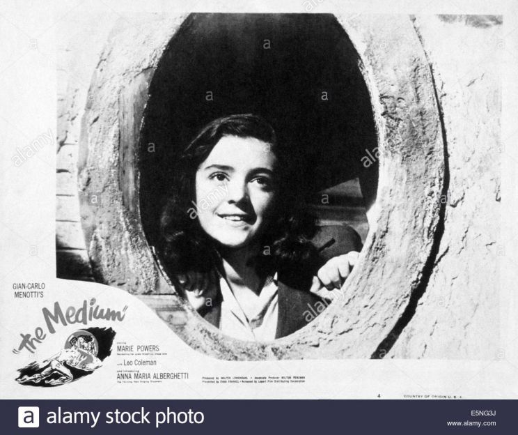 Anna Maria Alberghetti