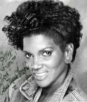 Anna Maria Horsford