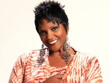 Anna Maria Horsford