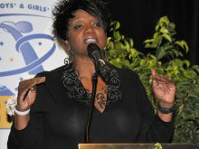 Anna Maria Horsford