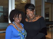 Anna Maria Horsford