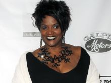 Anna Maria Horsford