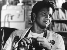 Anna Maria Horsford