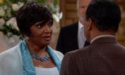 Anna Maria Horsford