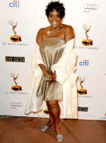 Anna Maria Horsford