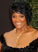 Anna Maria Horsford