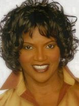 Anna Maria Horsford