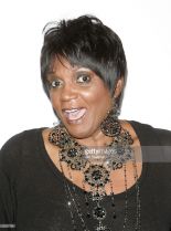 Anna Maria Horsford