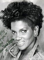 Anna Maria Horsford