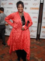 Anna Maria Horsford