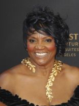 Anna Maria Horsford