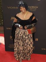 Anna Maria Horsford photo