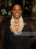 Anna Maria Horsford photo