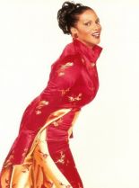 Anna Maria Horsford