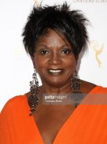 Anna Maria Horsford