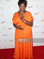 Anna Maria Horsford