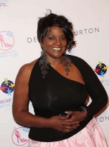 Anna Maria Horsford