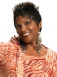 Anna Maria Horsford