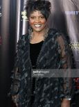 Anna Maria Horsford