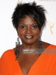 Anna Maria Horsford