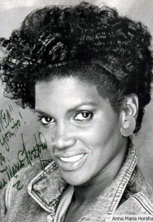 Anna Maria Horsford