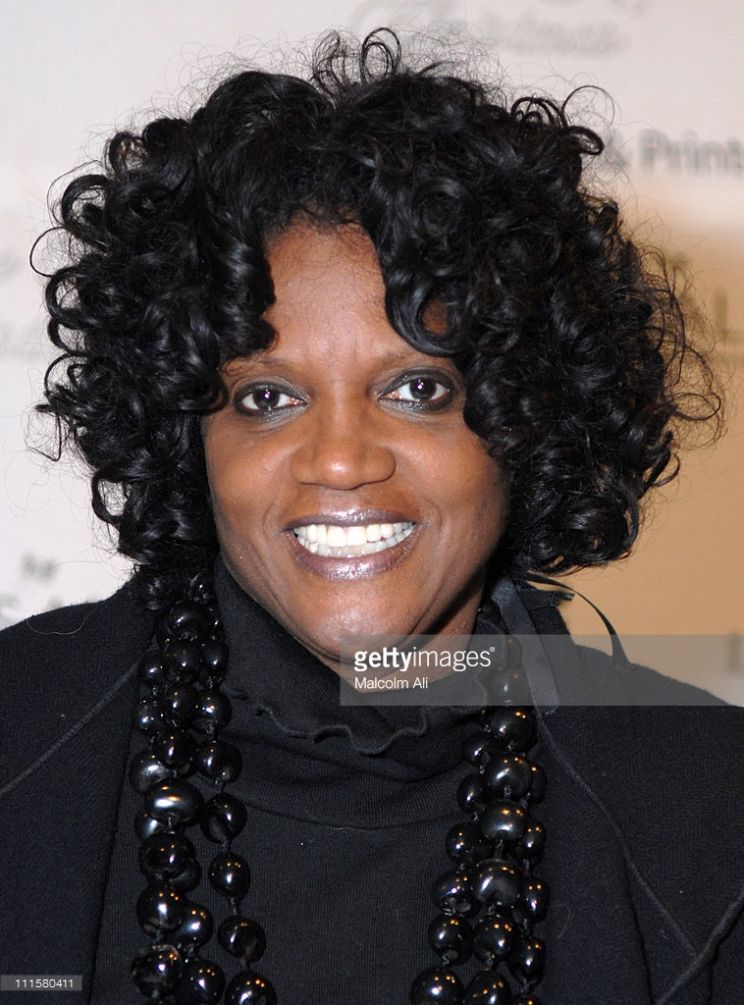 Anna Maria Horsford